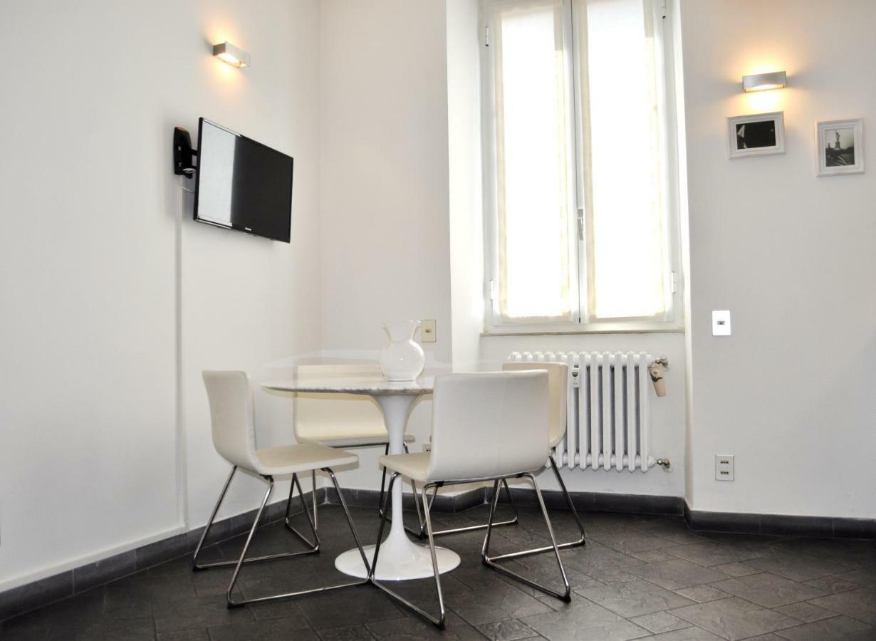 Testaccio Charming Apartment Рим Экстерьер фото